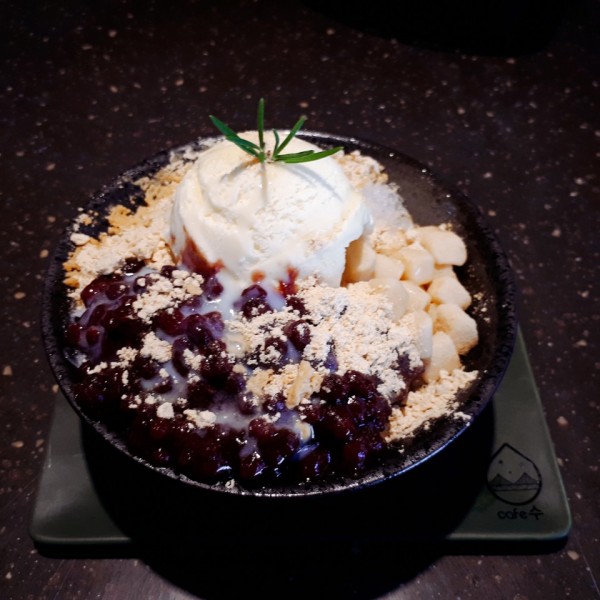 팥빙수2